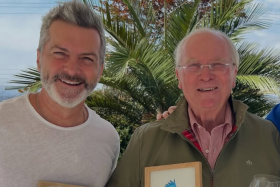 Cristián Sánchez, Jaime Sánchez, Aníbal Sánchez