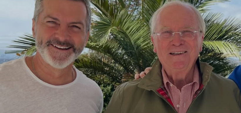 Cristián Sánchez, Jaime Sánchez, Aníbal Sánchez