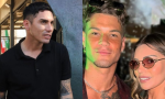 Jean Paul Pineda, Faloon Larraguibel, Raimundo Cerda