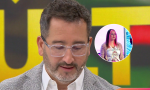 Eduardo Fuentes, Tamara Moya