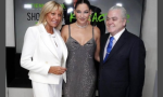 Kel Calderón, Hernán Calderón, Raquel Argandoña