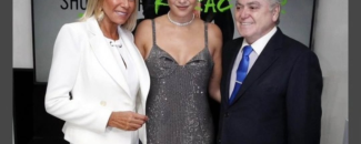 Kel Calderón, Hernán Calderón, Raquel Argandoña
