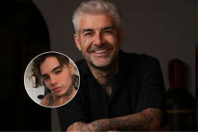 DJ Méndez, Leo Méndez