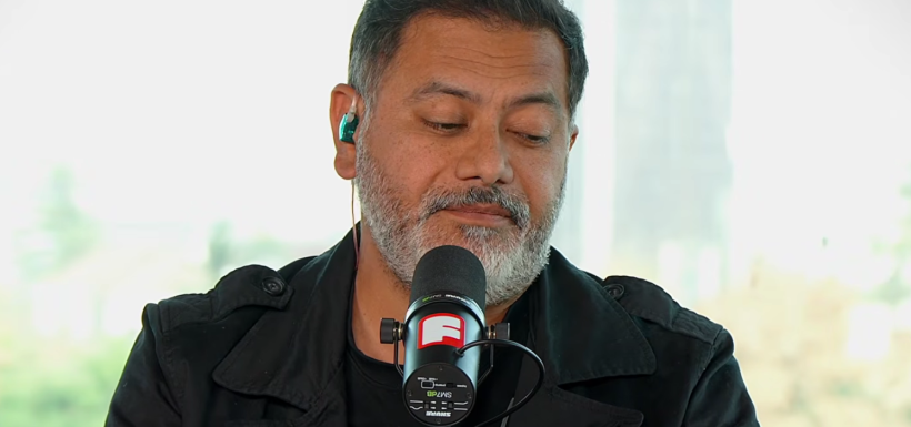 Pedro Ruminot