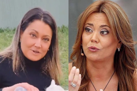 Denisse Campos, Daniella Campos