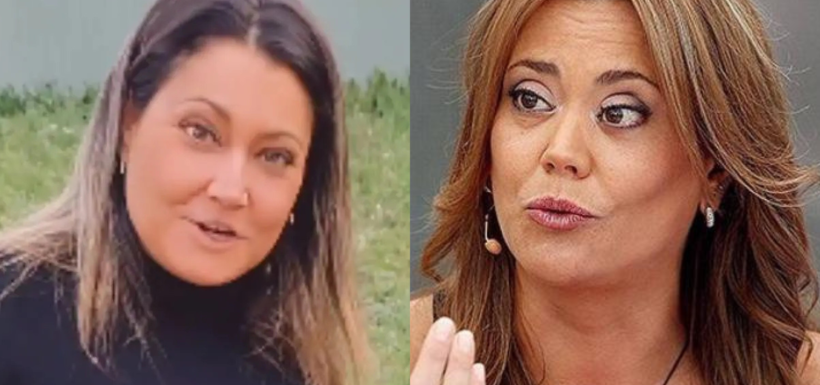 Denisse Campos, Daniella Campos