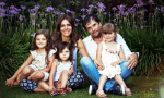 María Luisa Godoy, familia, Ignacio Rivadeneira