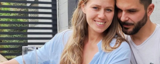 Ludmila Ksenofontova, Álvaro Ballero