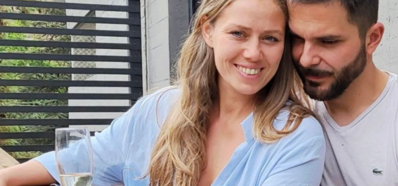 Ludmila Ksenofontova, Álvaro Ballero