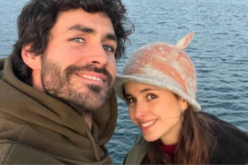Matías Assler, Juanita Ringeling