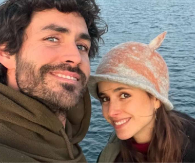 Matías Assler, Juanita Ringeling