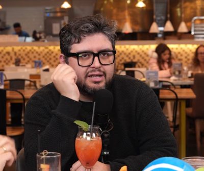 Luis Slimming