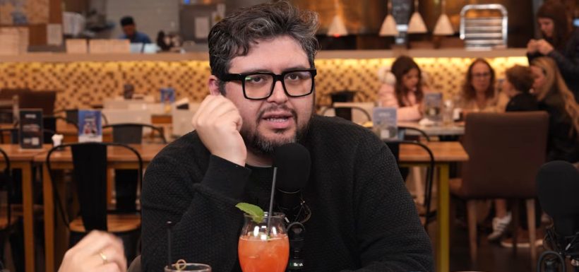 Luis Slimming