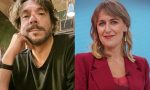 Mauricio Jürgensen y Carola Urrejola