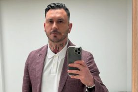 Mauricio Pinilla