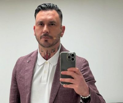 Mauricio Pinilla