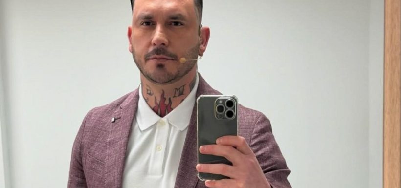 Mauricio Pinilla