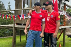 Power Peralta