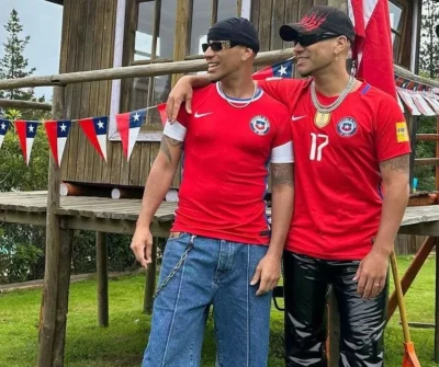 Power Peralta