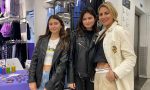 Gissella Gallardo, Agustina Pinilla