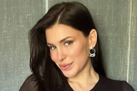 Wilma González