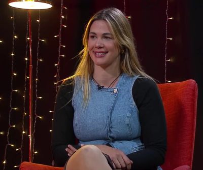 Laura Prieto