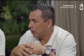 Esteban Paredes