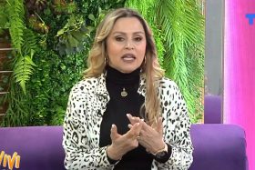 Yasmín Valdés
