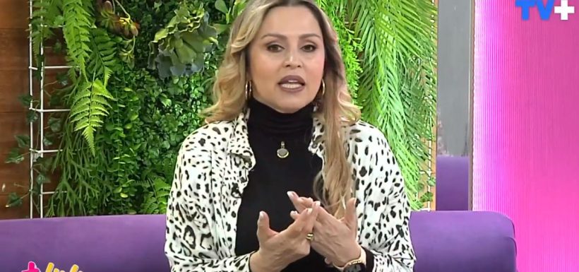 Yasmín Valdés