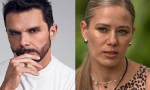 álvaro ballero - ludmila senofontova - hija
