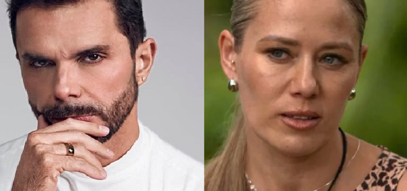 álvaro ballero - ludmila senofontova - hija