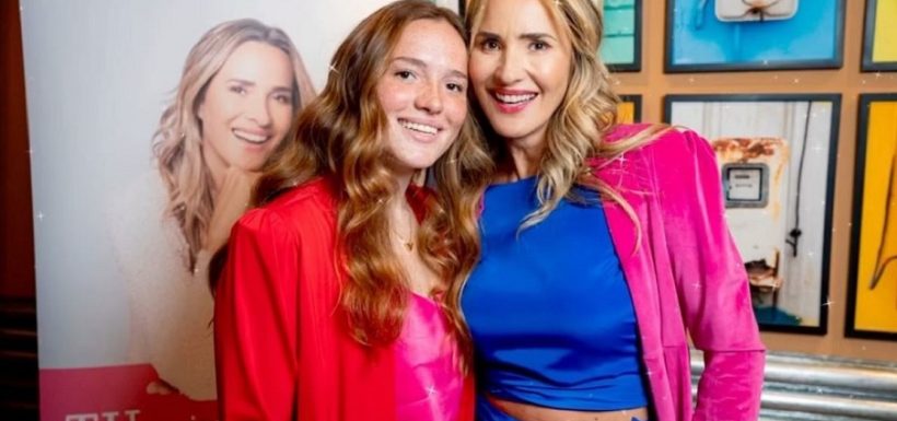 angélica castro - laura de la fuente