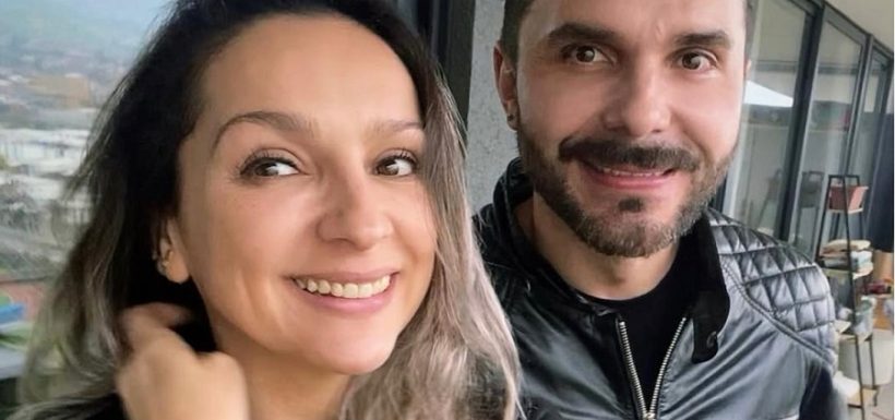 antonella ballero - hermana - álvaro ballero