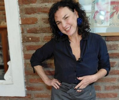 berta lasala