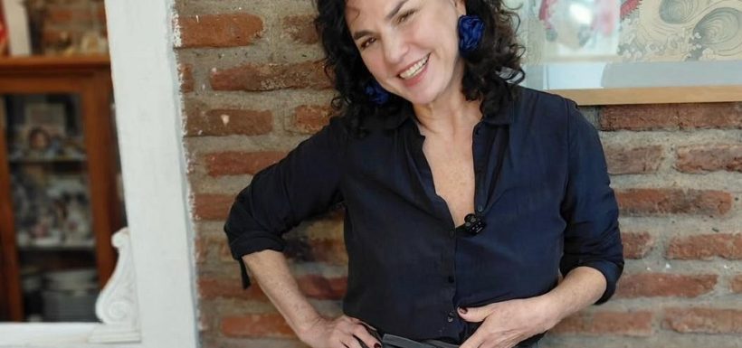 berta lasala