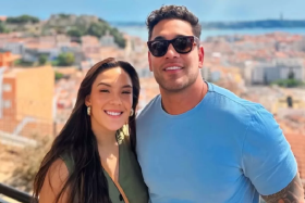 chantal gayoso - thiago cunha