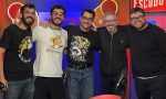 comediante - ignacio socias