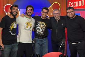 comediante - ignacio socias