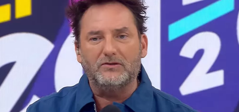 daniel fuenzalida