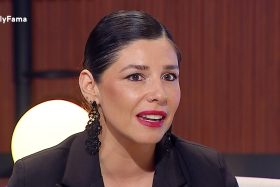 Dayana Amigo