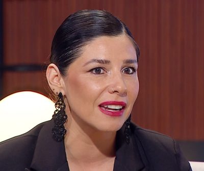 Dayana Amigo