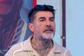 DJ Méndez