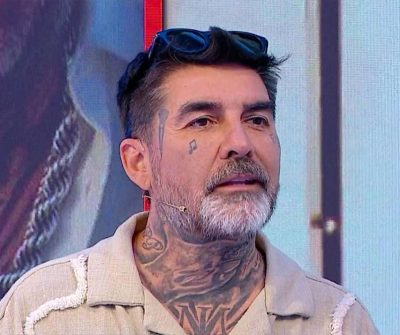 DJ Méndez
