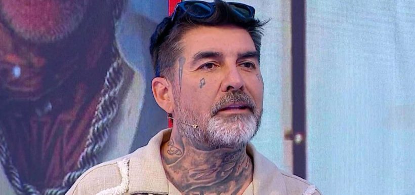 DJ Méndez