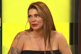 Antonella Ríos