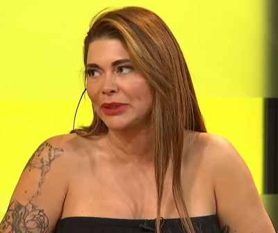Antonella Ríos