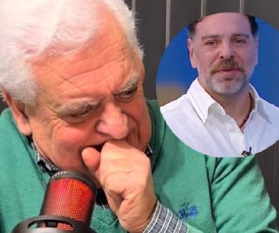 josé antonio neme - papá