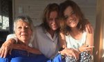 Kathy Salosny, Katy Salosny