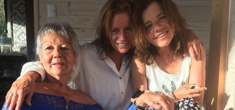 Kathy Salosny, Katy Salosny