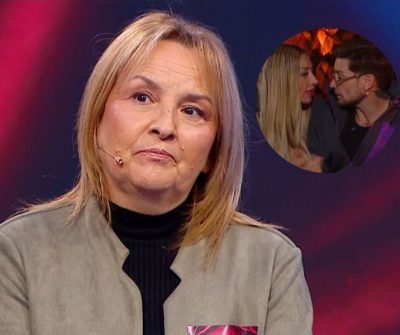 mamá luli